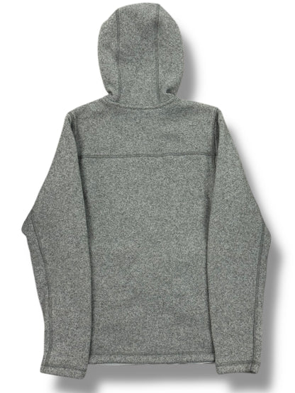 The North Face Fleece Hoodie