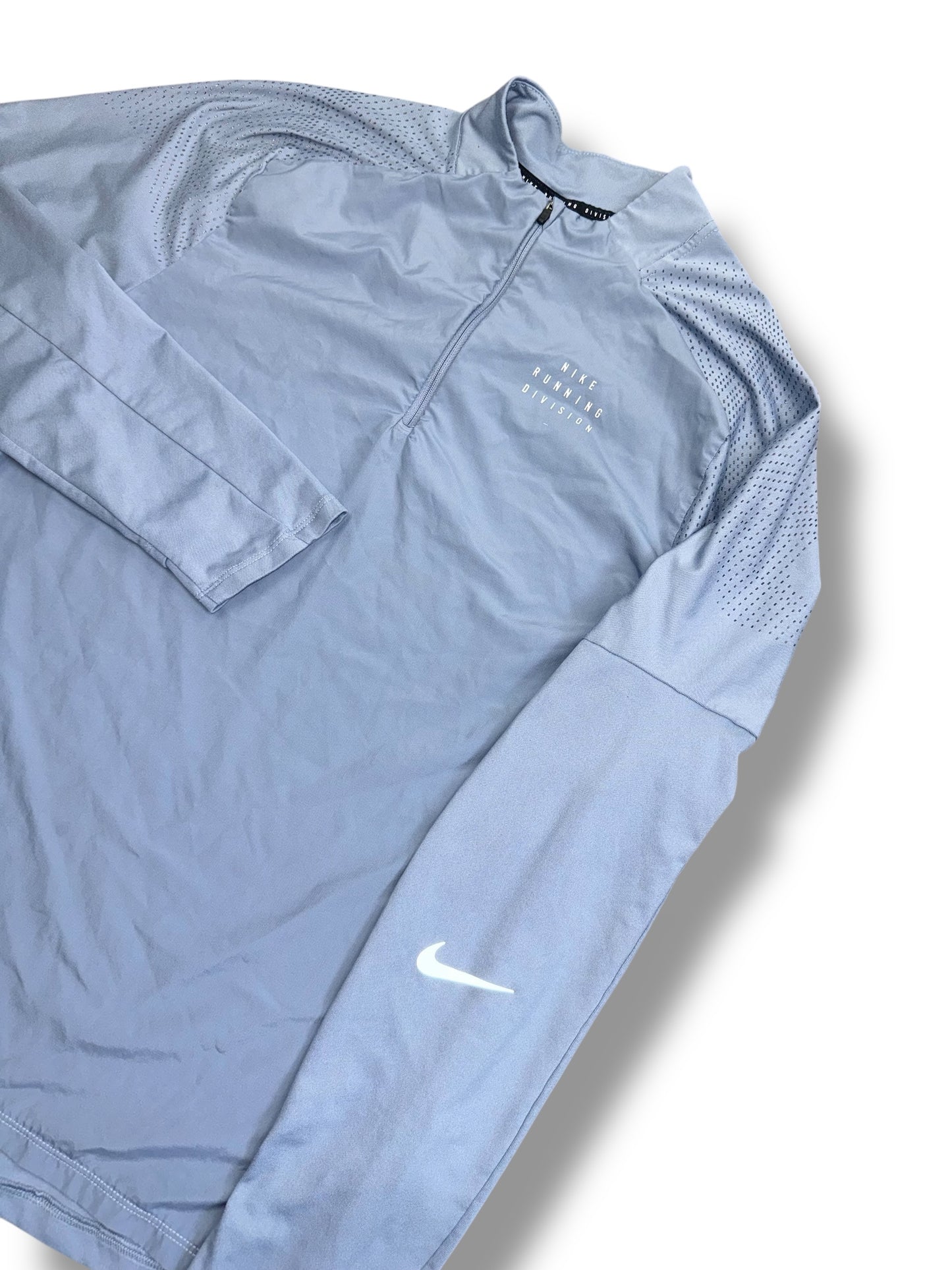 Nike Running Division Quarter Zip