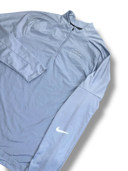 Nike Running Division Quarter Zip