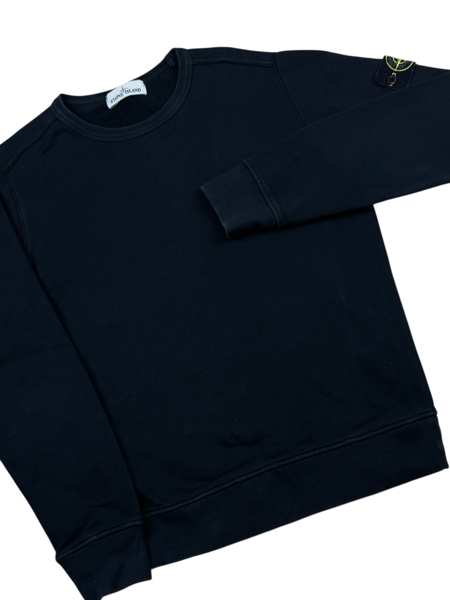 Stone Island Crewneck - Navy