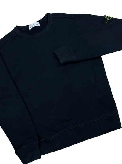 Stone Island Crewneck - Navy