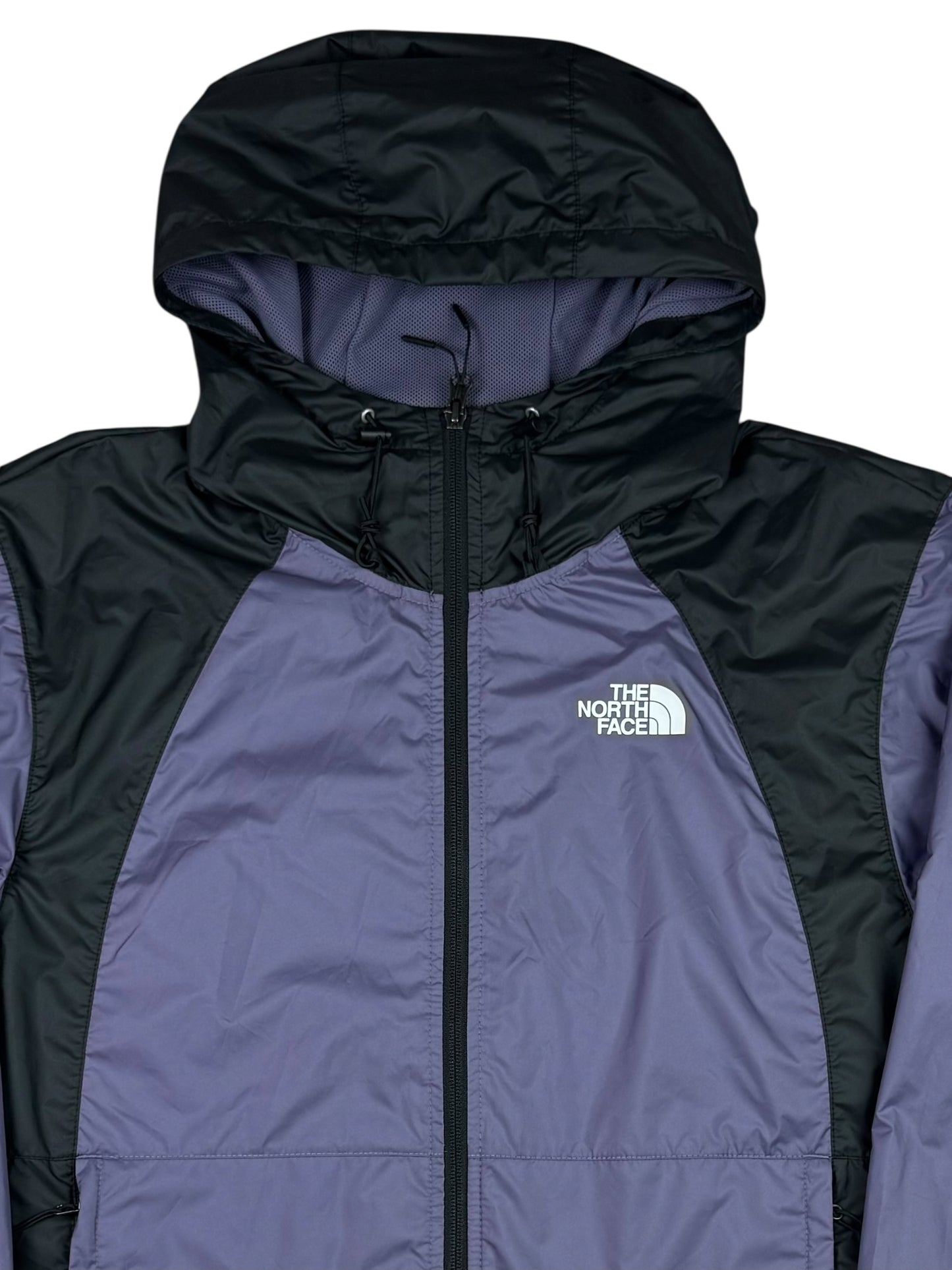The North Face Windwall Jacket