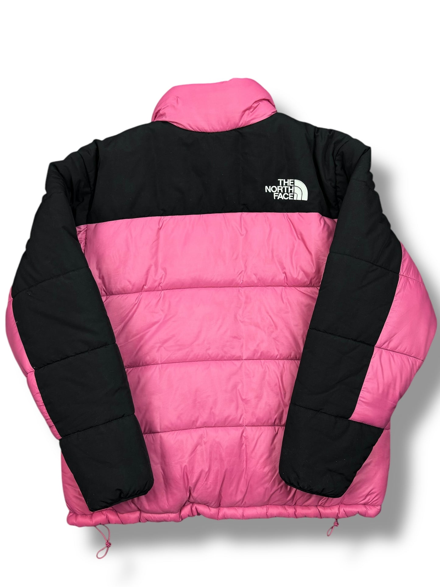 The North Face Himalayan Insulated Puffer Jacket
