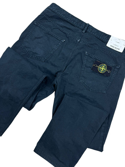 Stone Island Chino Trouser AW14