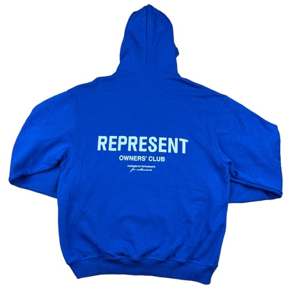 Represent Owners Club Hoodie