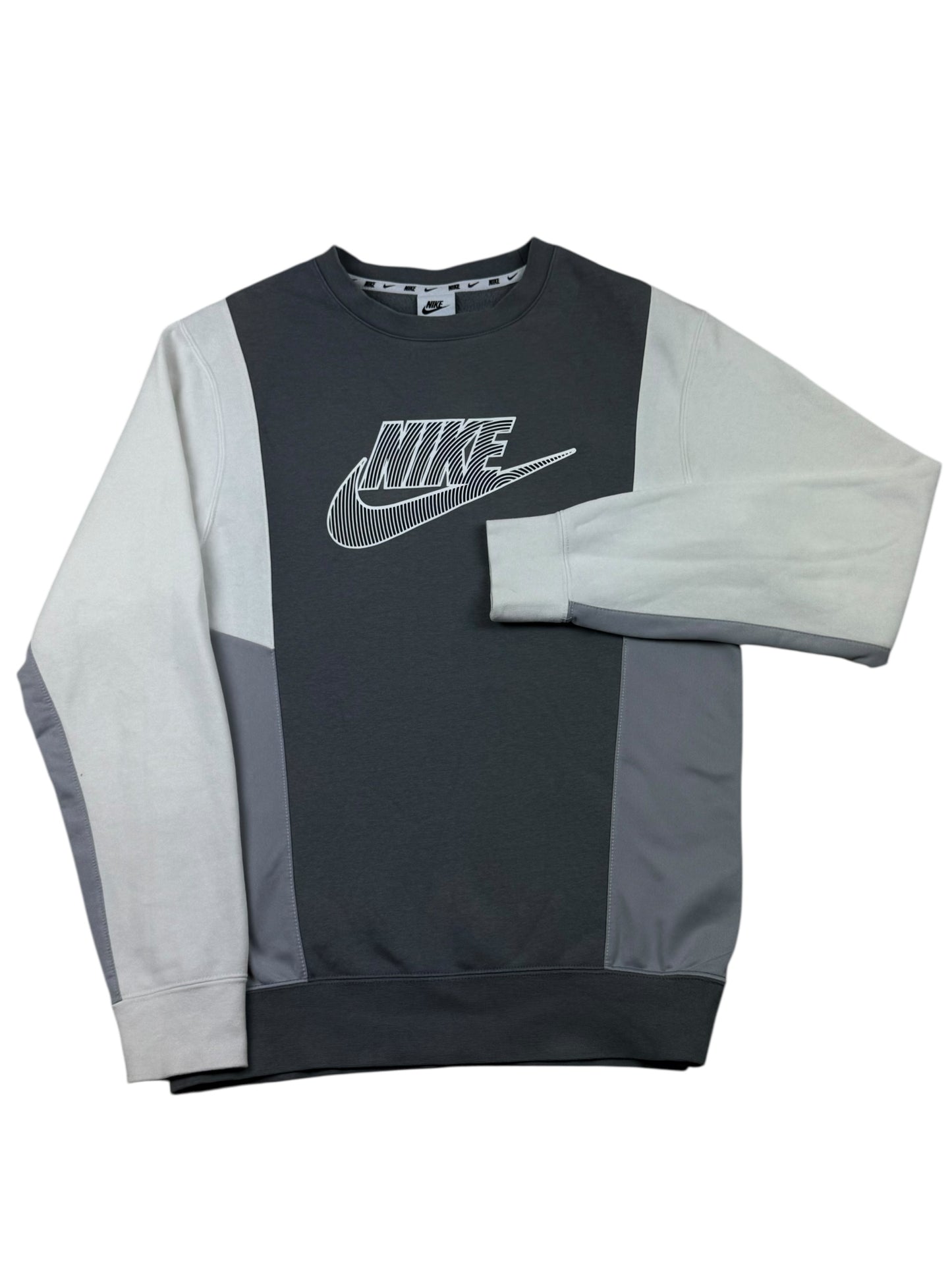 Nike Hybrid Crew Full Tracksuit