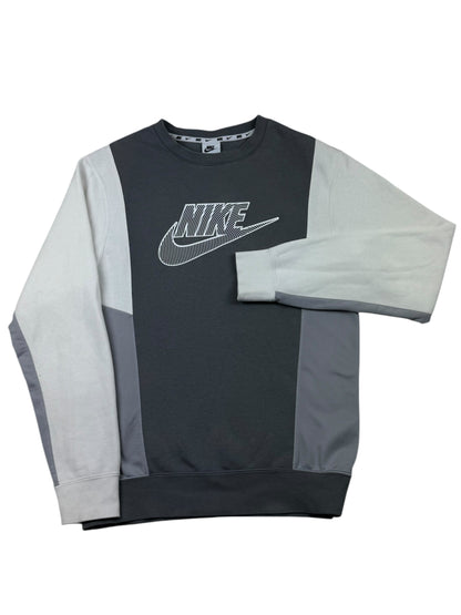 Nike Hybrid Crew Full Tracksuit