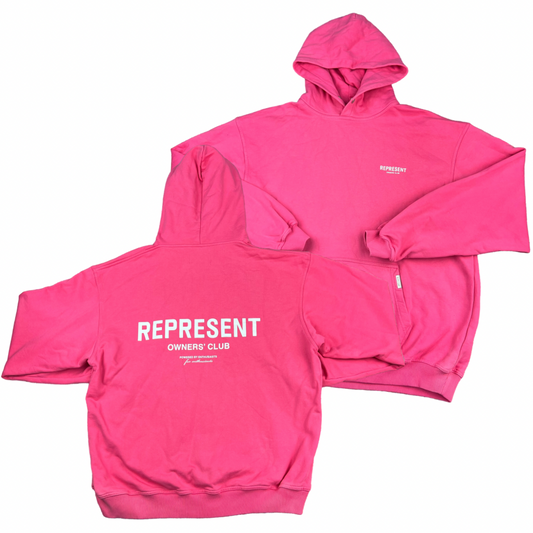 Represent Owners Club Hoodie