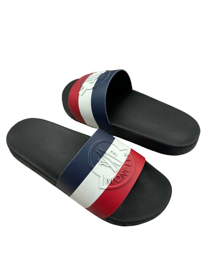 Moncler Slides