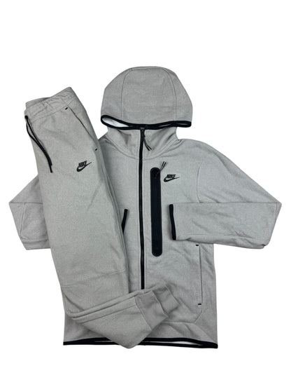 Nike Tech Fleece Sherpa Full Tracksuit