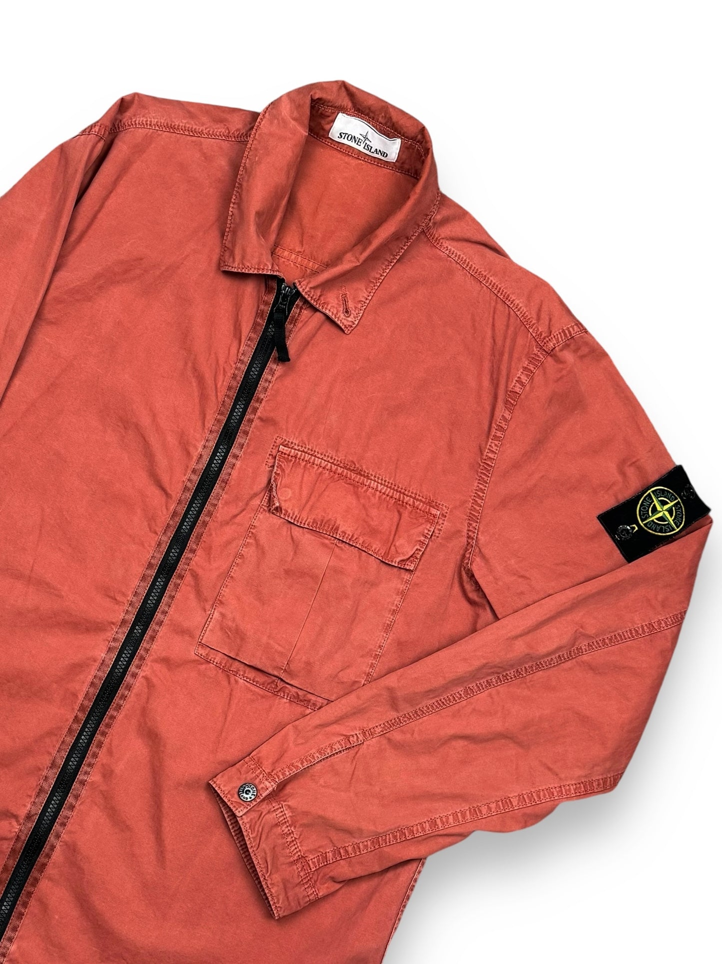 Stone Island Overshirt