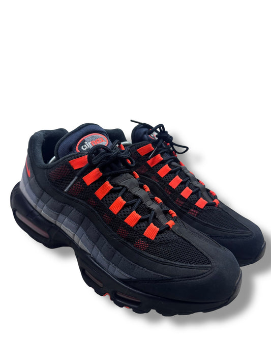 Nike Air Max 95 Laser Crimson Red