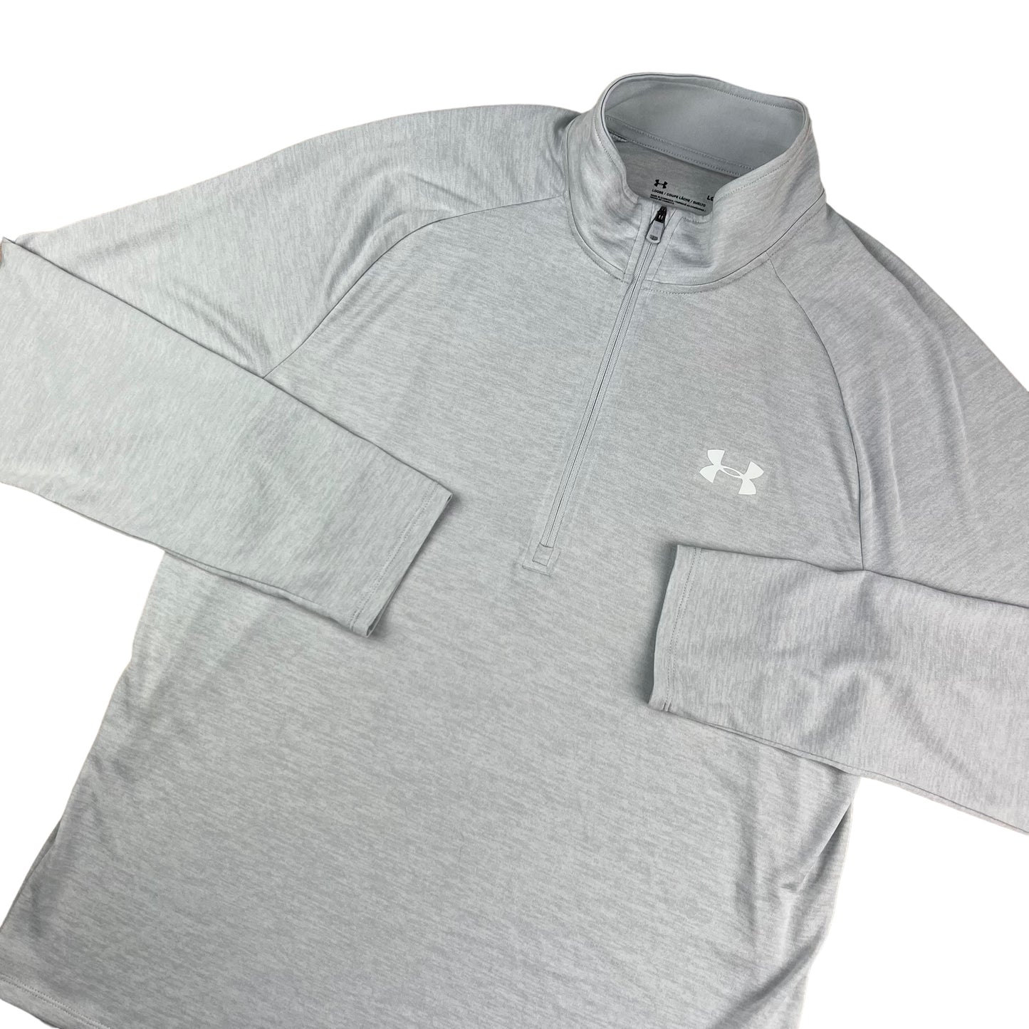 Under Armour Quarter Zip