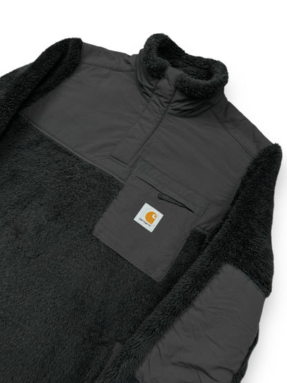 Carhartt Jackson Half Snap Sweat