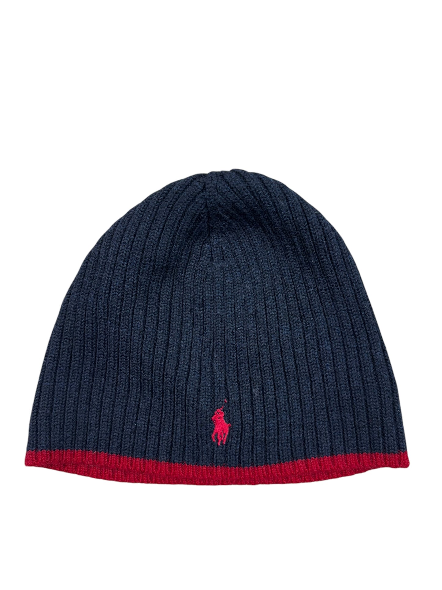 Ralph Lauren Beanie & Scarf Set