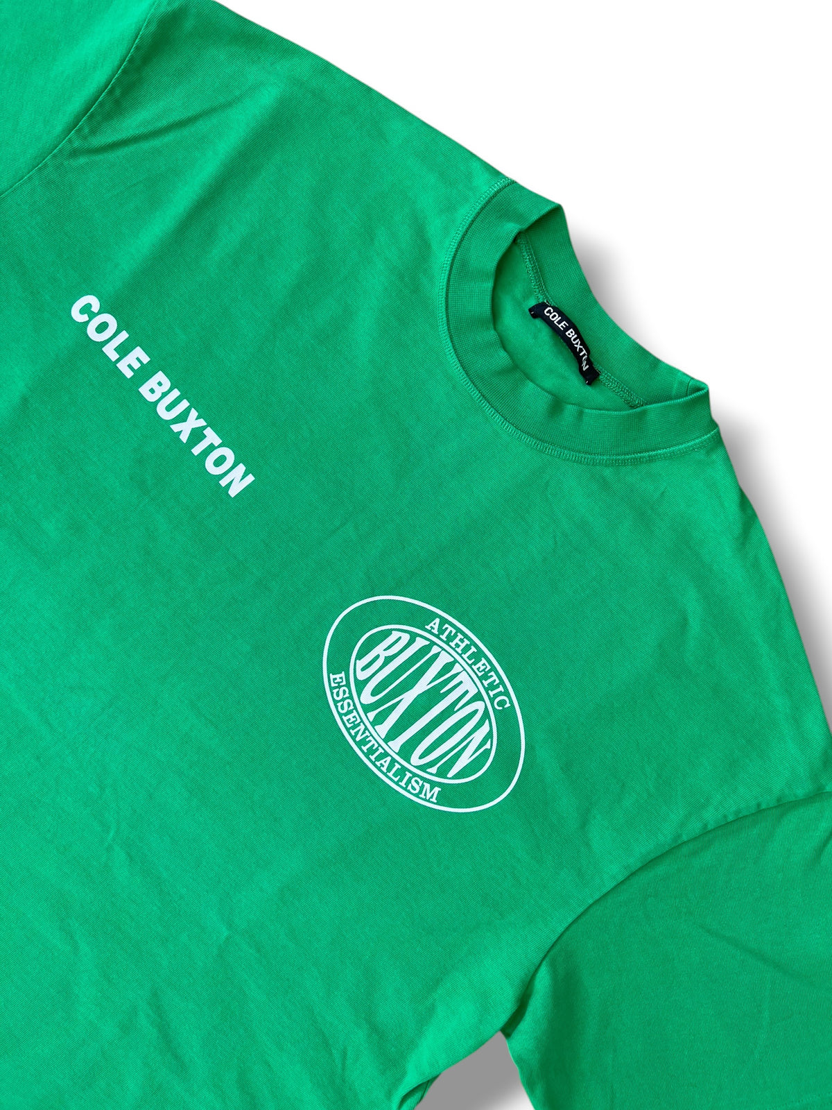 Cole Buxton T-Shirt
