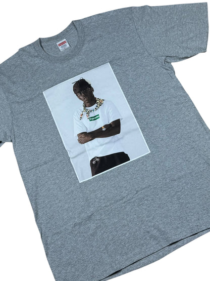 Supreme Tyler The Creator Photo T-Shirt