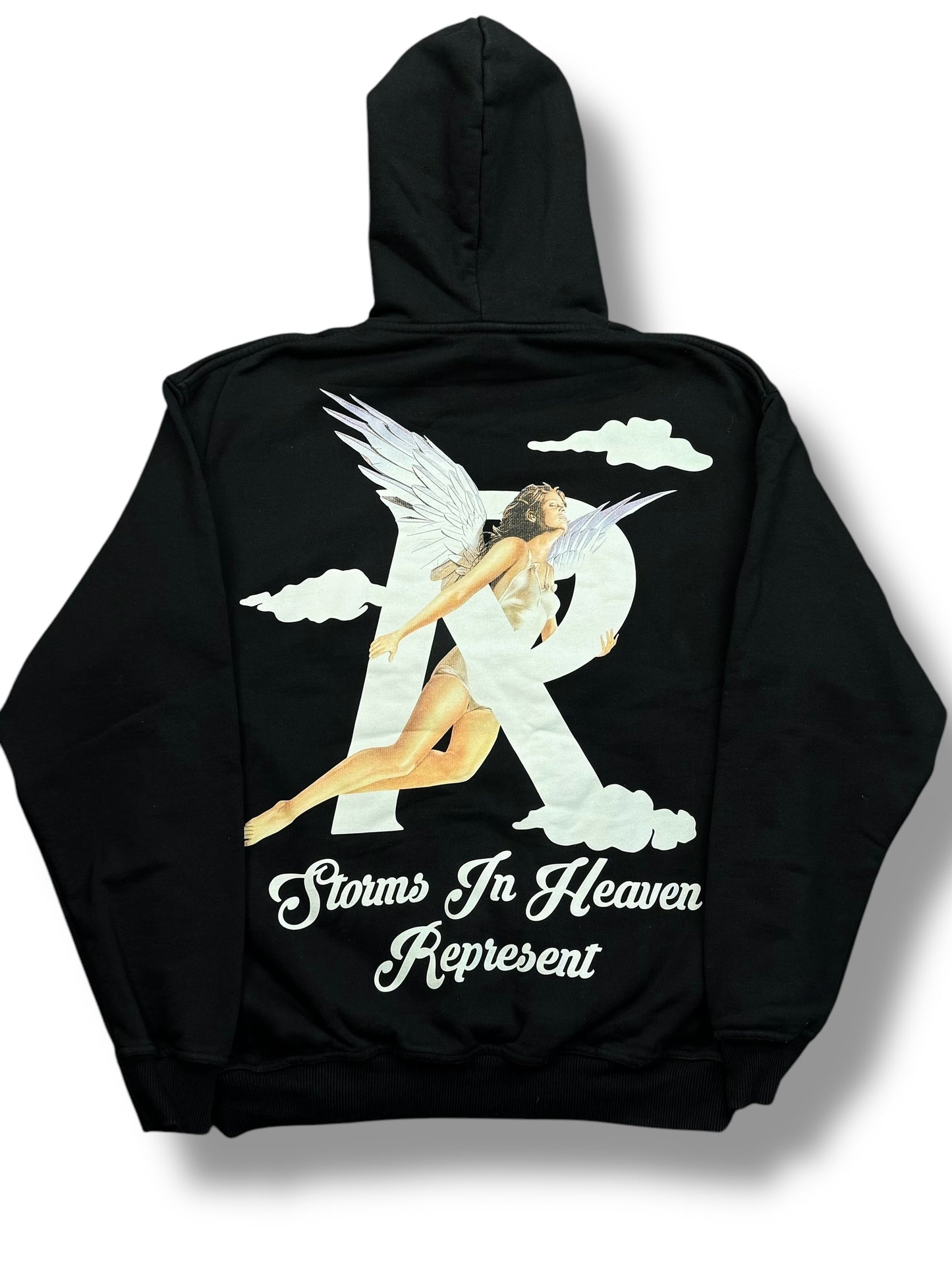 Represent Storms In Heaven Hoodie