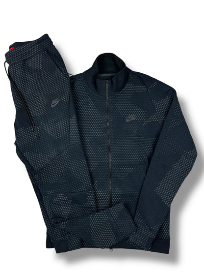 Nike Tech Fleece Full Tracksuit