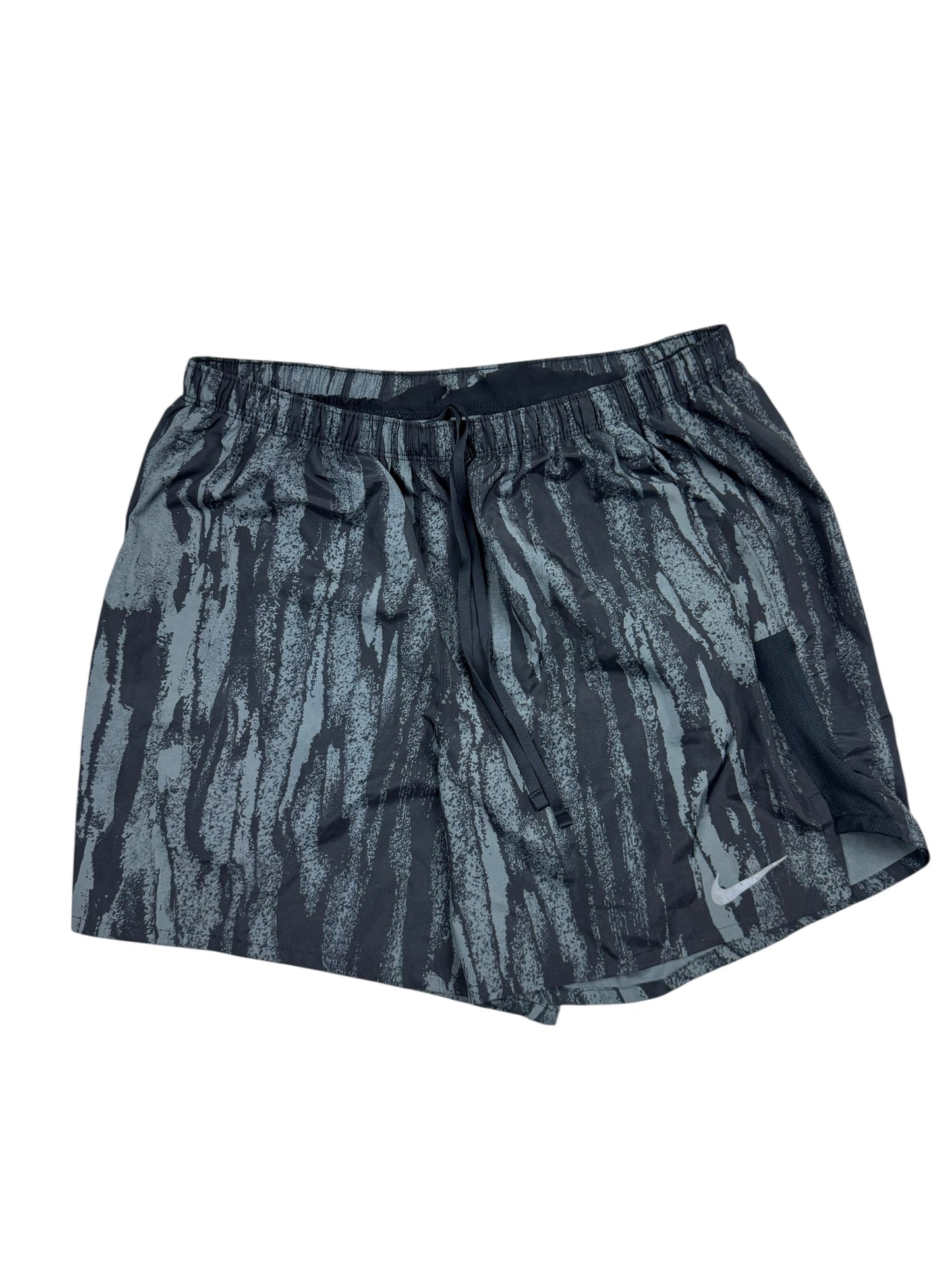 Nike Zebra Short Set