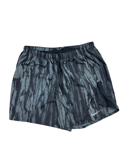 Nike Zebra Short Set