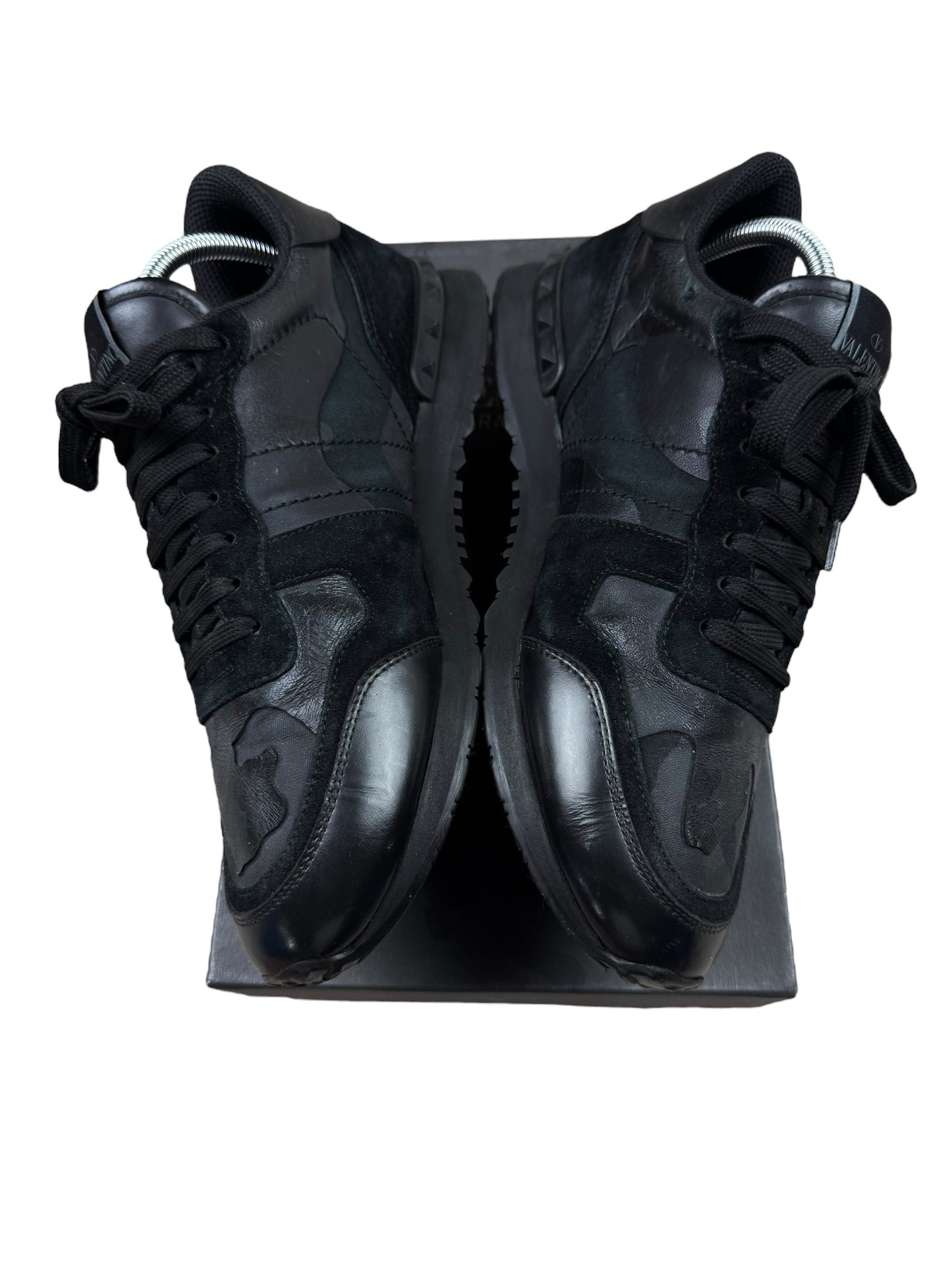 Valentino Garavani Rockrunner ‘Leather Camo’