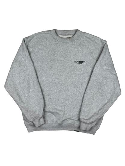 Represent Owners Club Sweatshirt