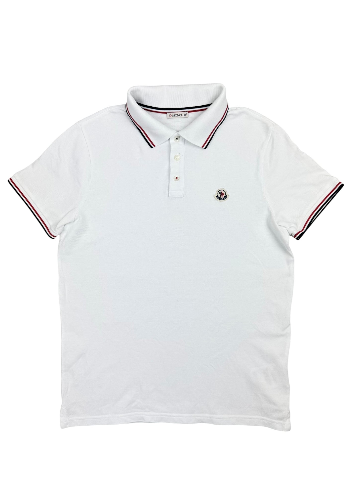 Moncler Polo
