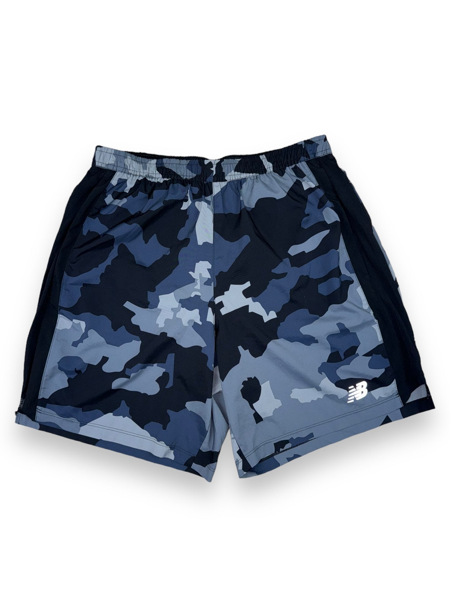 New Balance Short Set