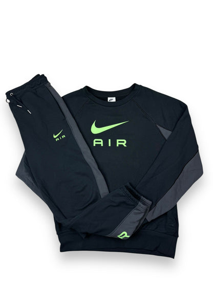 Nike Air Full Tracksuit