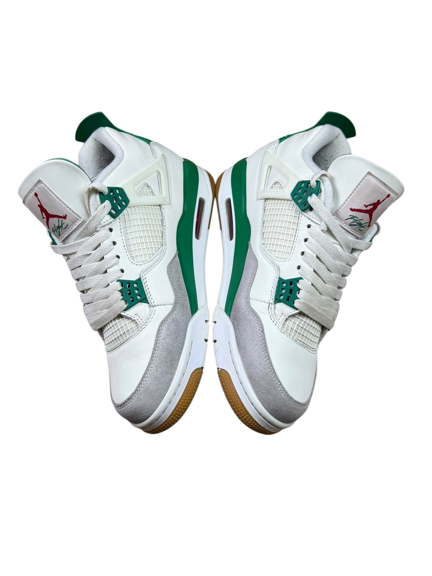 Nike SB x Air Jordan 4 Retro SP 'Pine Green’