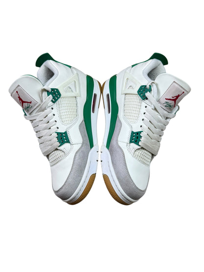 Nike SB x Air Jordan 4 Retro SP 'Pine Green’