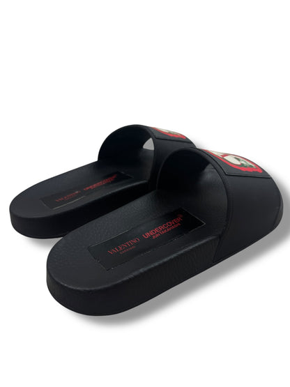 Valentino x Undercover Slides