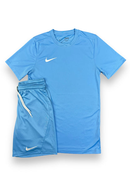 Nike Academy Short Set