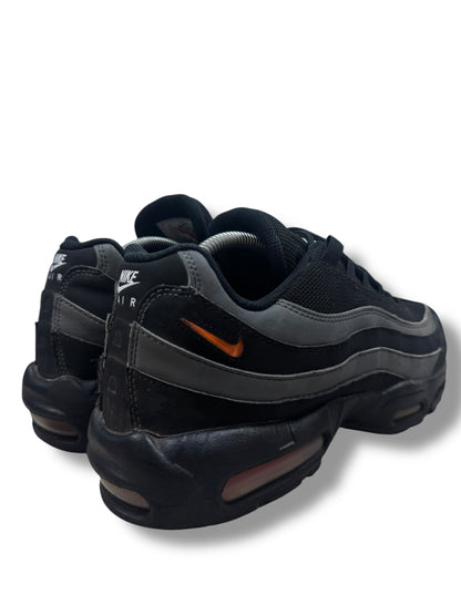 Nike Air Max 95 Orange Jewel