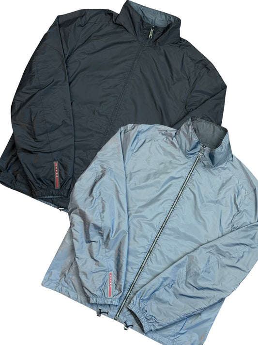 Prada Reversible Jacket