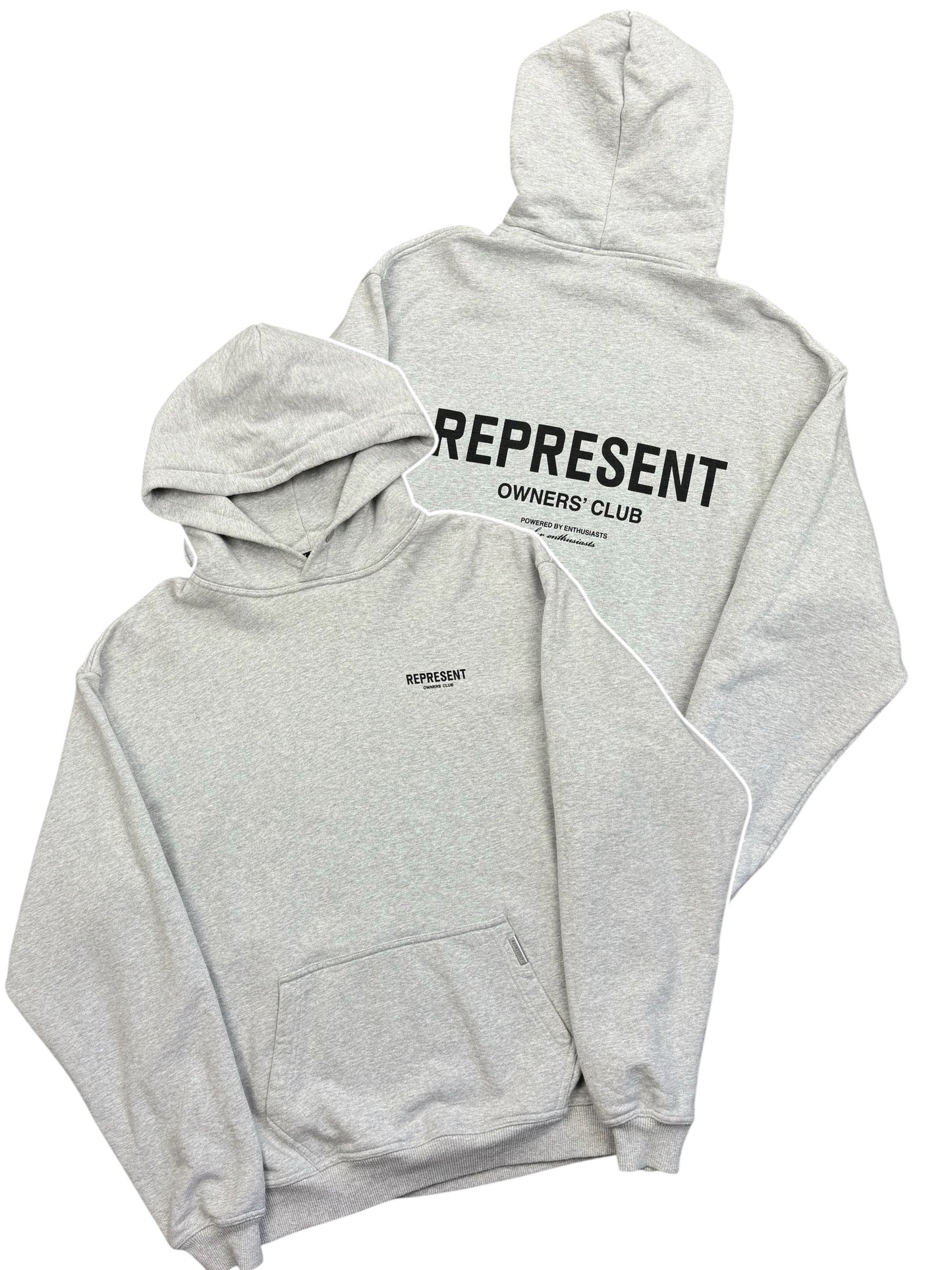 Represent Owners Club Hoodie