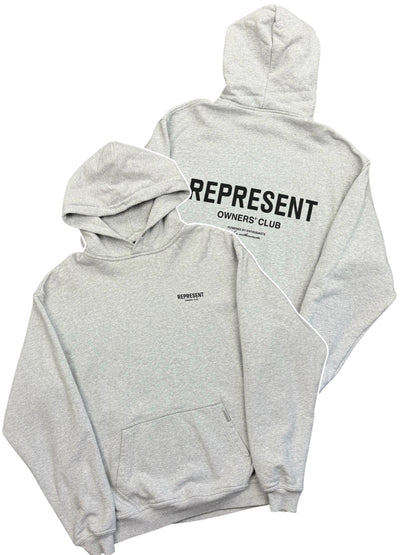 Represent Owners Club Hoodie