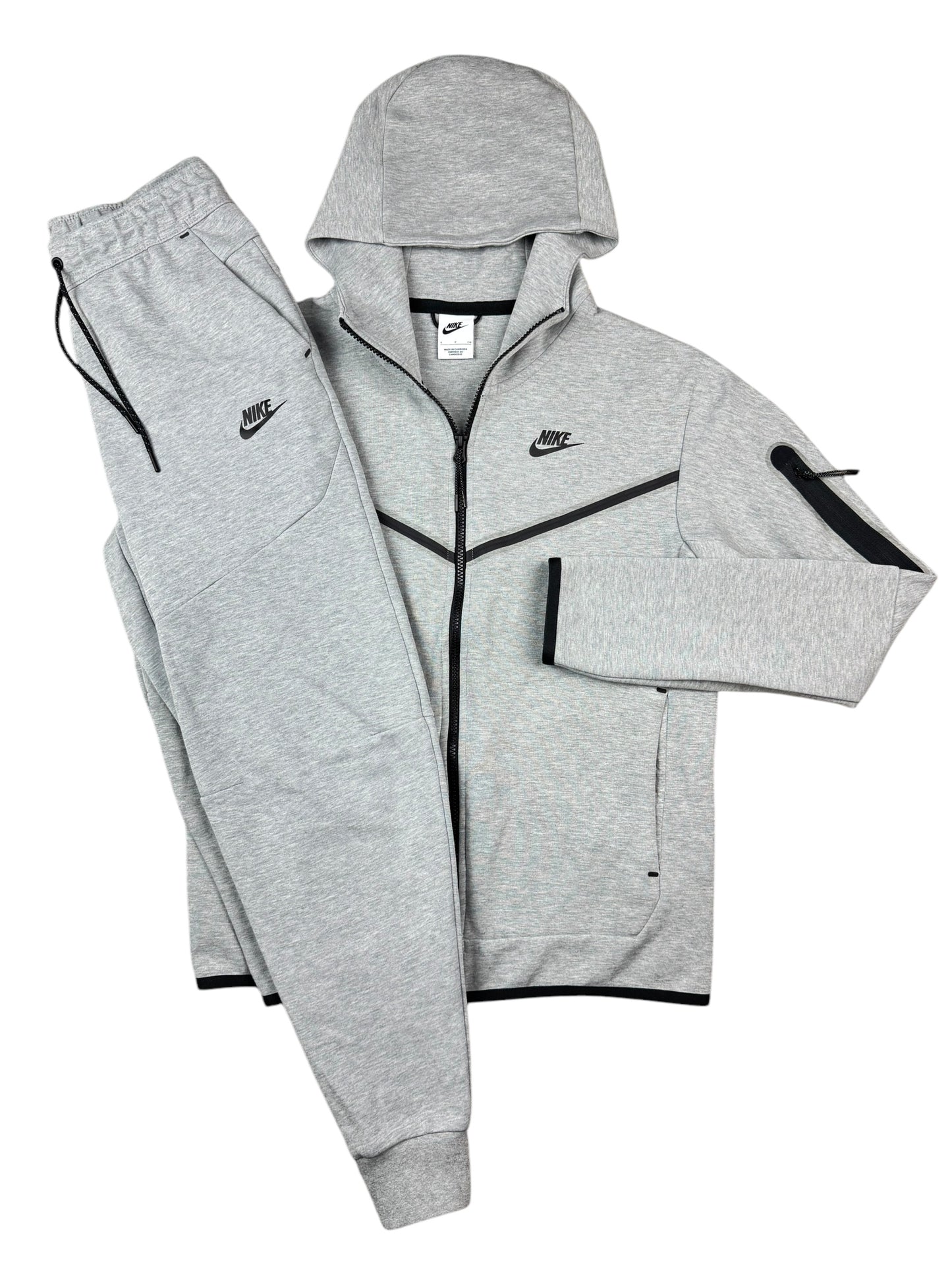 Nike Tech Fleece Full Tracksuit