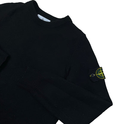 Stone Island Knit Crewneck