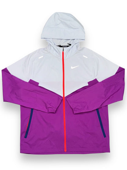 Nike Repel UV Windrunner