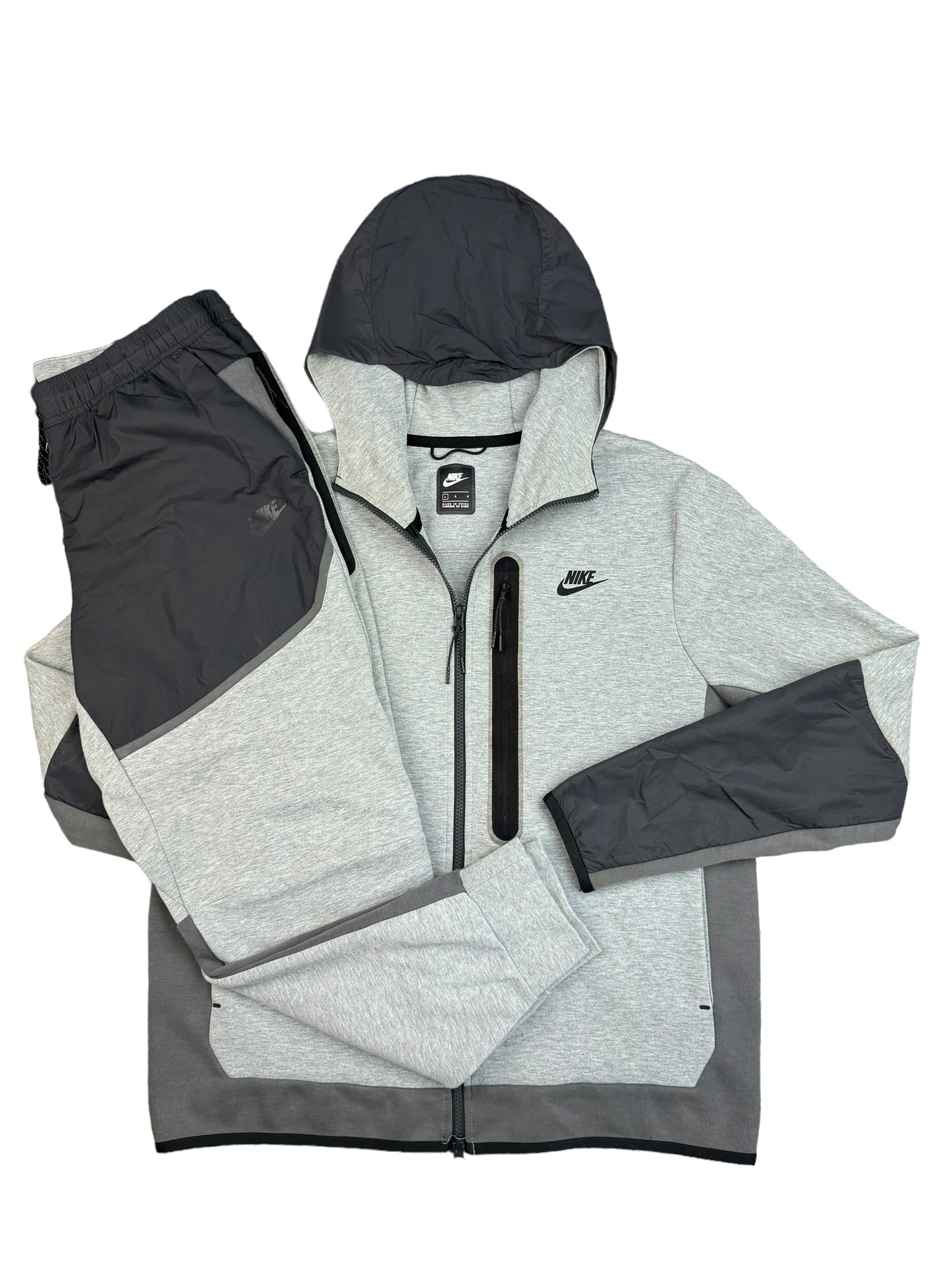 Nike Tech Fleece Full Tracksuit