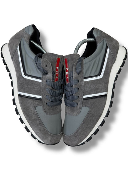 Prada Runners