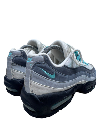 Nike Air Max 95 Hyper Turquoise