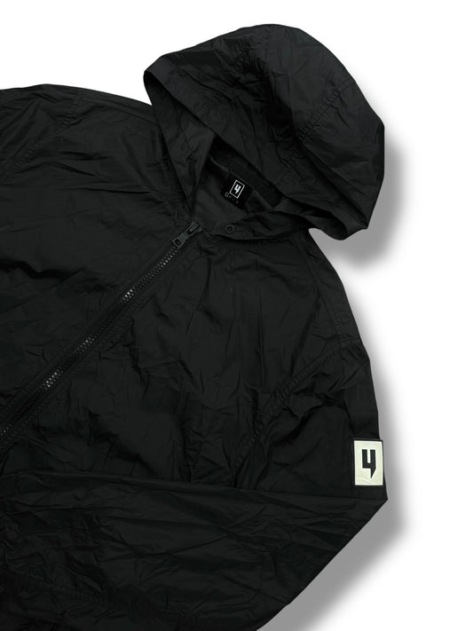 Yelir World Windbreaker