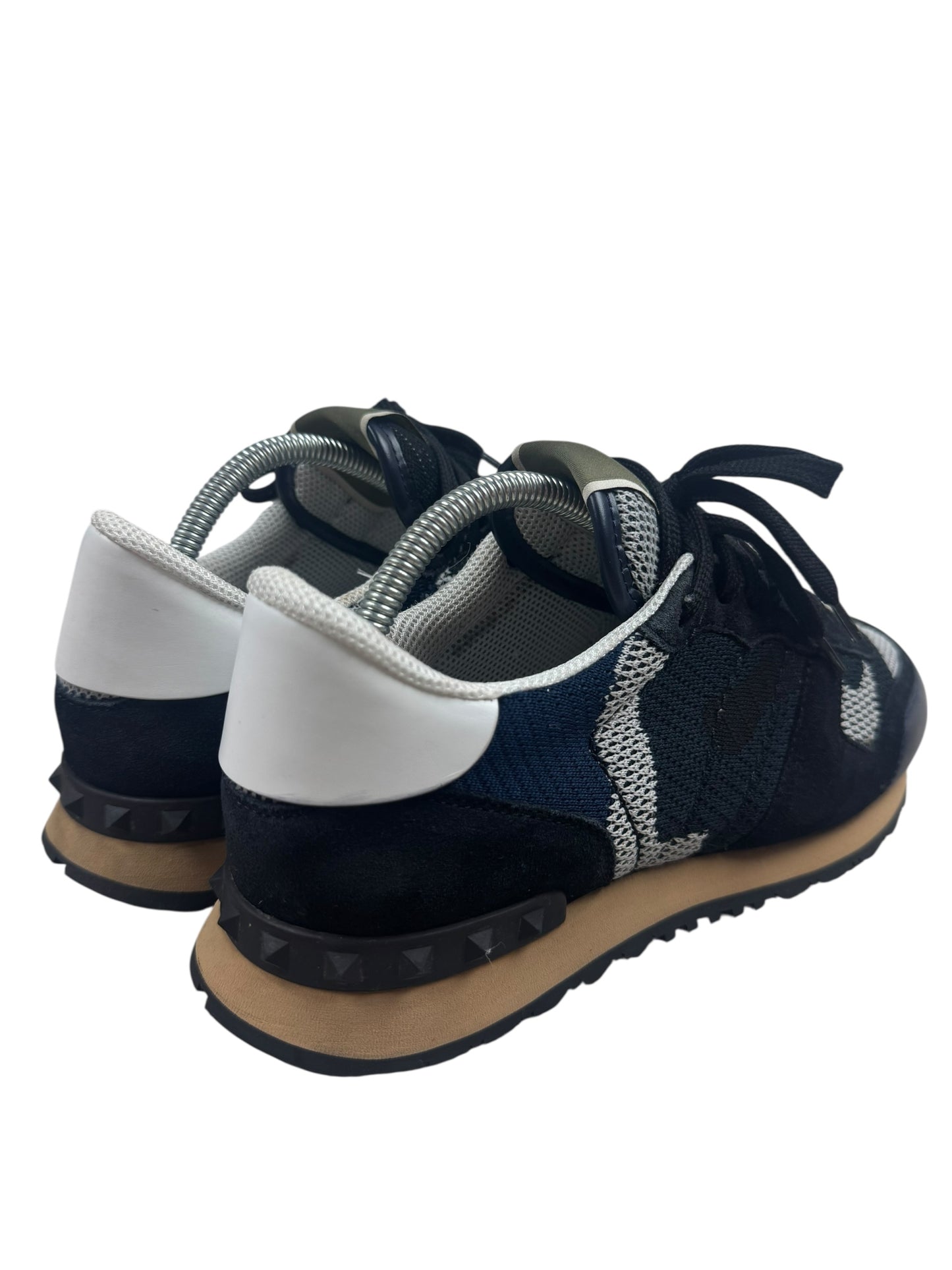 Valentino Mesh Rockrunners