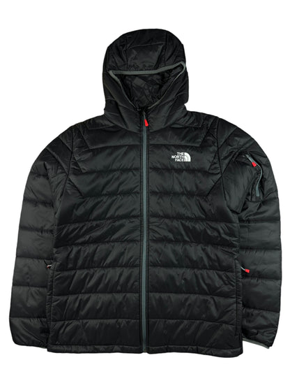 The North Face Hooded Puffer Jacket