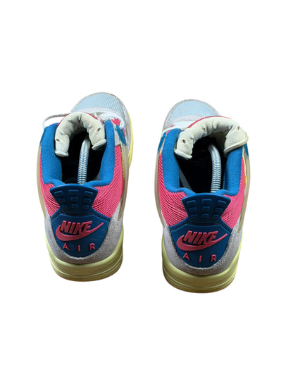 Nike Air Jordan 4 Retro x Union LA 'Guava Ice'