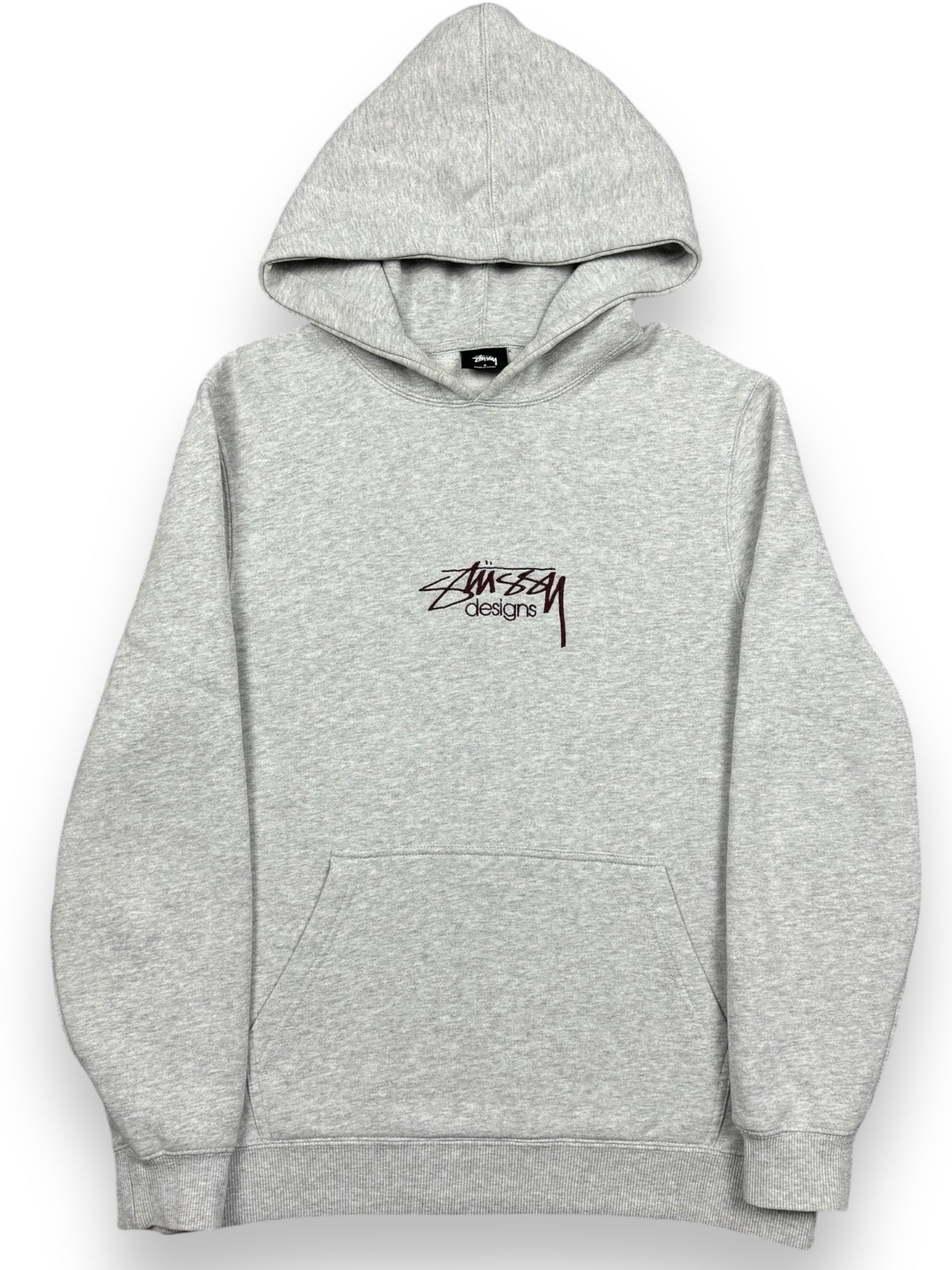 Stüssy Applique Hoodie