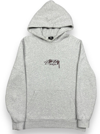 Stüssy Applique Hoodie